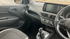 Hyundai i10 1.0 MPi SE Connect 5dr Auto Petrol Hatchback